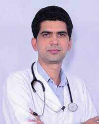 Dr. Ravi Shekhawat