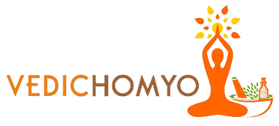 vedichomyo logo