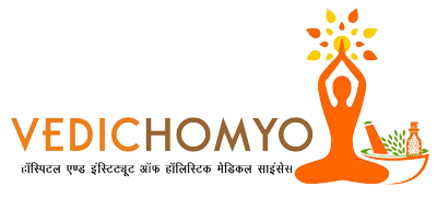 vedichomyo logo