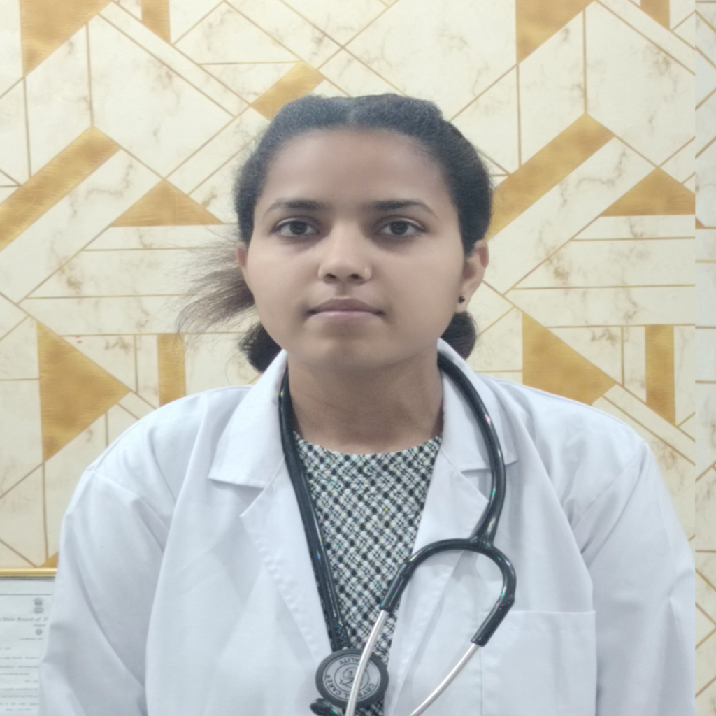 Dr. Poonam Rathore