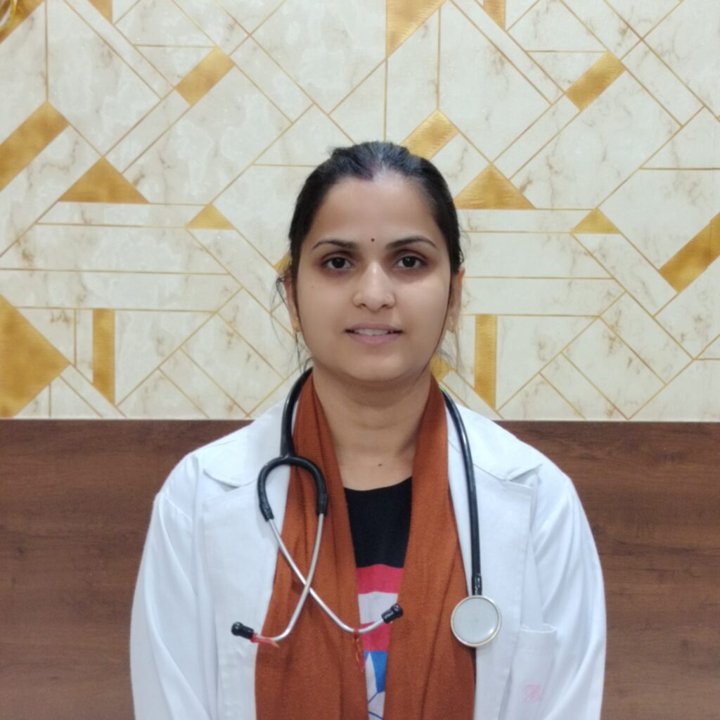 Dr. Pragati Soni