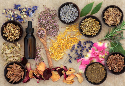 naturopathy