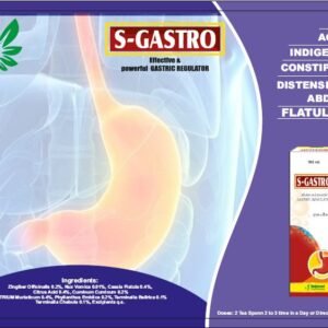 S-GASTRO 100ML